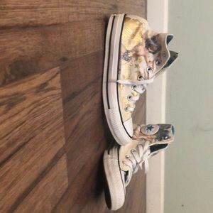 🦸‍♀️Wonder women converse🦸‍♀️